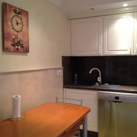 Apartament Terrazas Del Duque With Private Pool Costa Adeje (Tenerife)