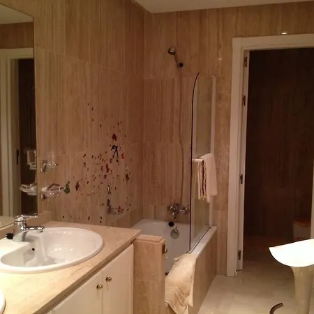 Apartament Terrazas Del Duque With Private Pool
