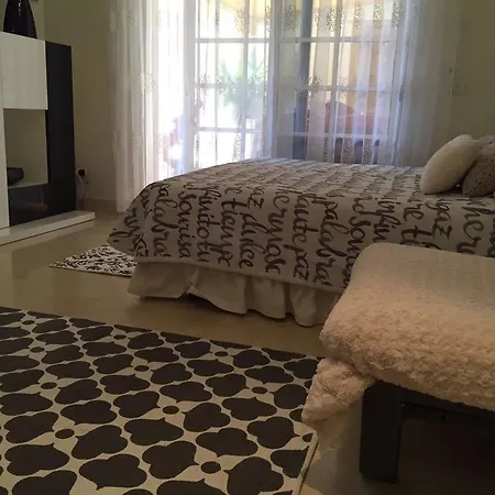 Apartament Terrazas Del Duque With Private Pool Costa Adeje (Tenerife)
