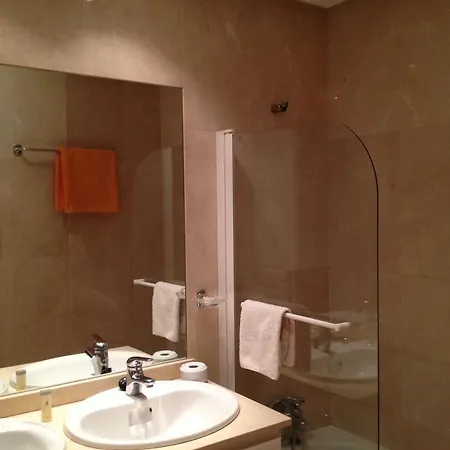 Terrazas Del Duque With Private Pool * Адехе