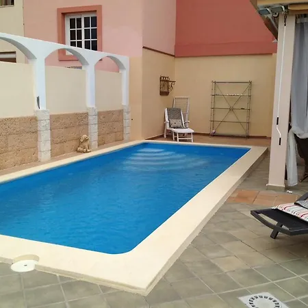 Terrazas Del Duque With Private Pool * Адехе