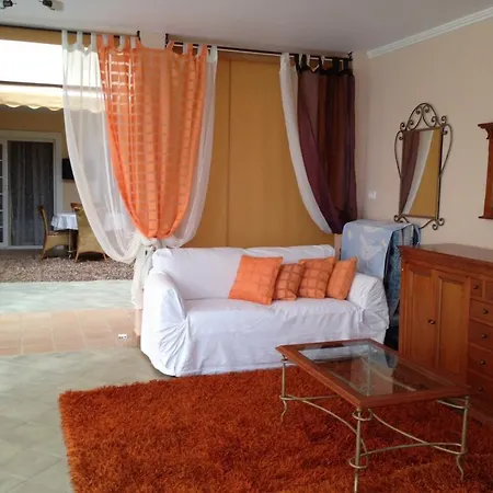 Terrazas Del Duque With Private Pool Адехе
