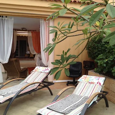 Terrazas Del Duque With Private Pool Apartment *